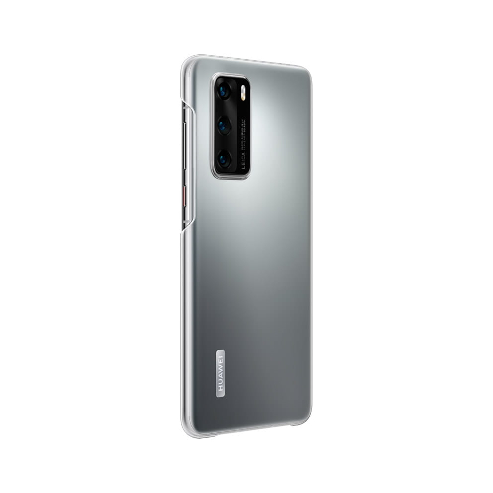 Huawei etui plecki silikonowe Huawei P40 / 5