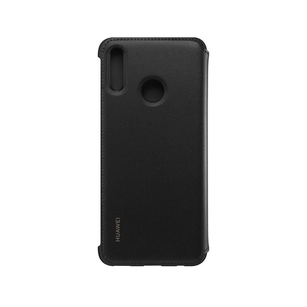 Huawei etui z klapk� czarne Huawei P Smart 2019 / 4
