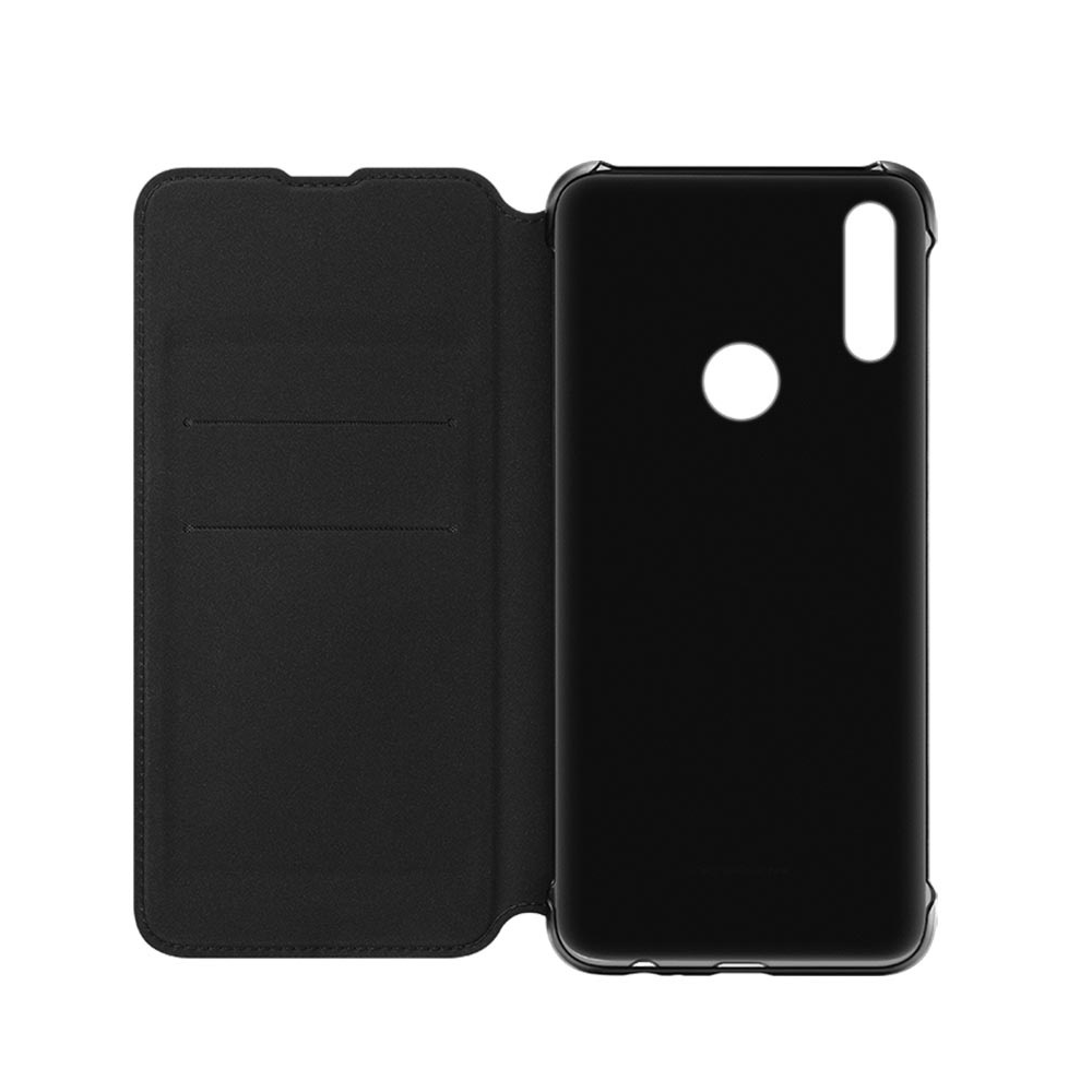 Huawei etui z klapk� czarny Huawei P Smart Z / 2