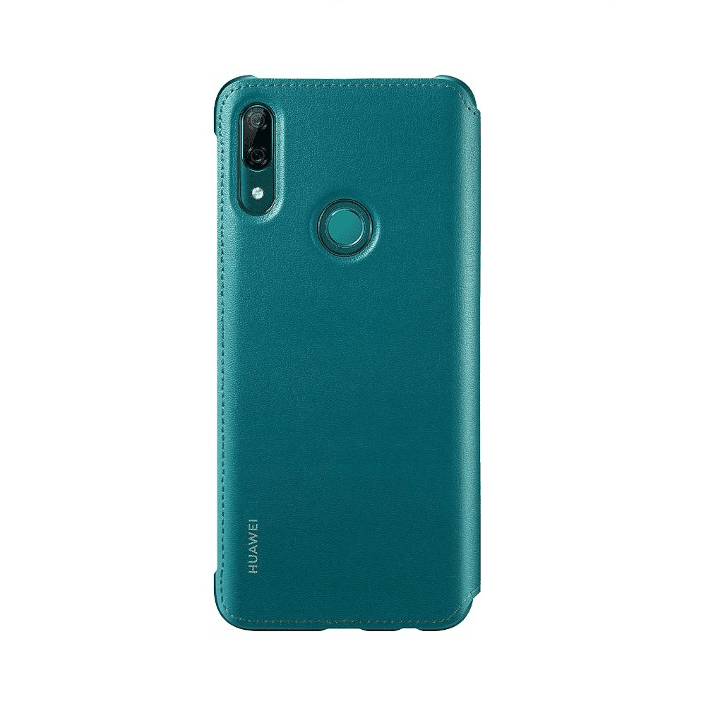 Huawei etui z klapk� zielony Huawei P Smart Z / 2