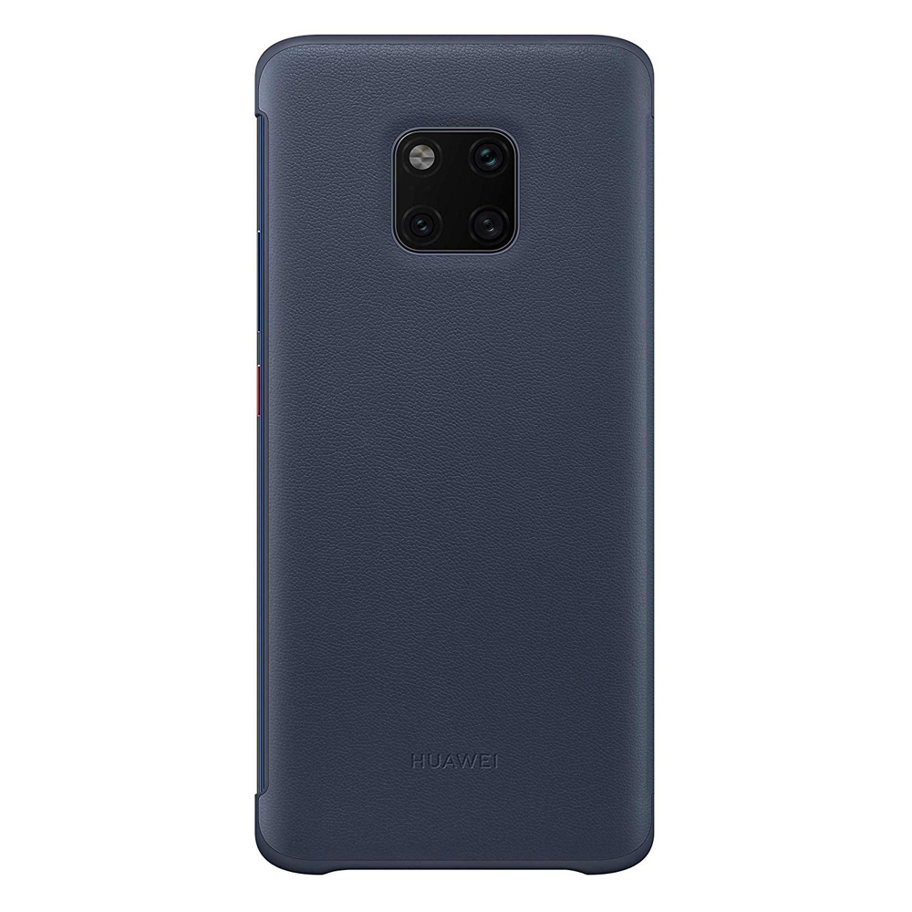 Huawei etui z klapk� Smart niebieskie Huawei Mate 20 / 4