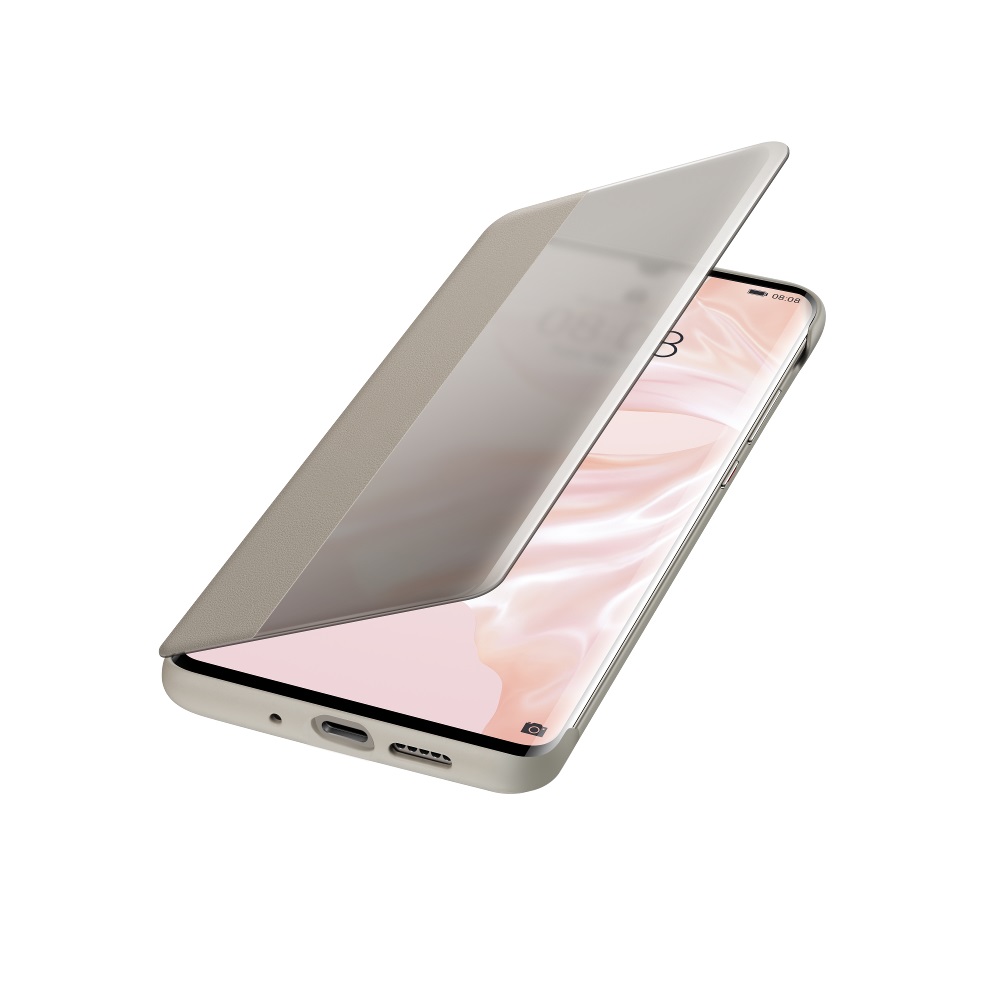Huawei etui z klapk� smart Huawei P30 / 3