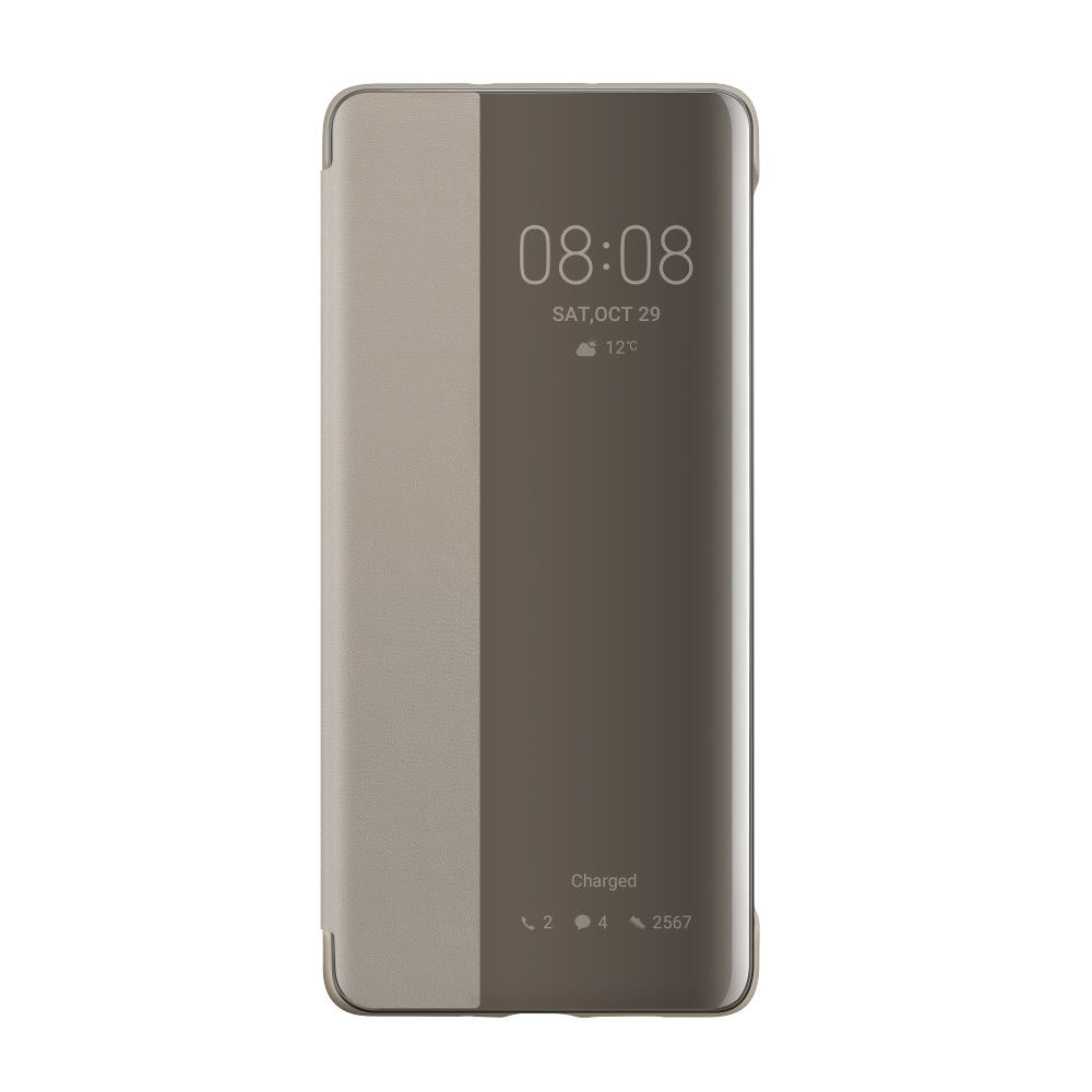 Huawei etui z klapk� smart Huawei P30 Pro