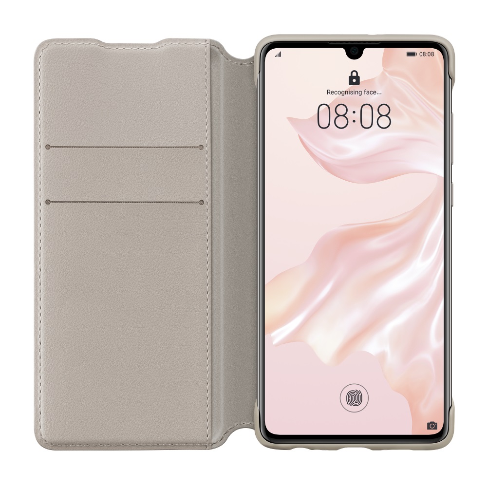 Huawei etui z klapk� typu wallet Huawei P30 / 2