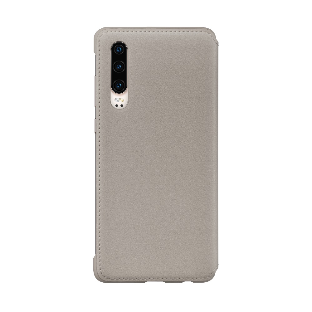 Huawei etui z klapk� typu wallet Huawei P30 / 3