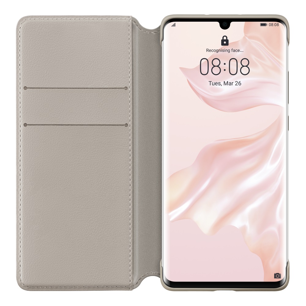 Huawei etui z klapk� typu wallet Huawei P30 Pro / 2