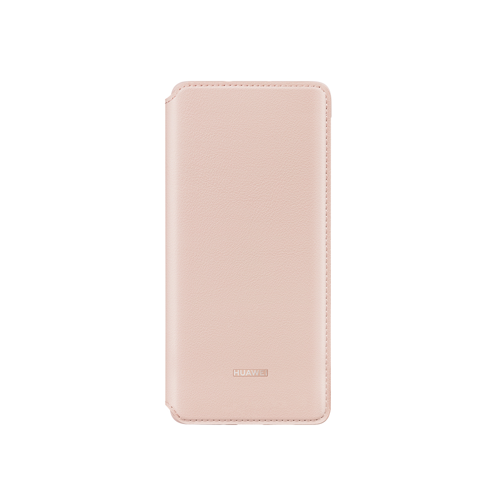 Huawei etui z klapk typu wallet rowy Huawei P30 Pro