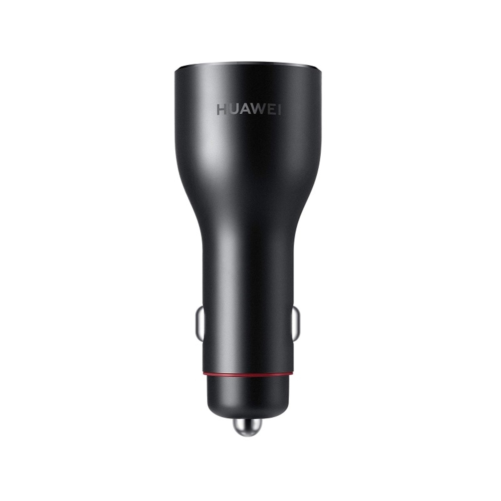 Huawei adowarka samochodowa Super Charge CP37 czarna