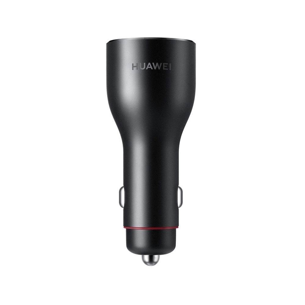 Huawei �adowarka samochodowa Super Charge CP37 czarna