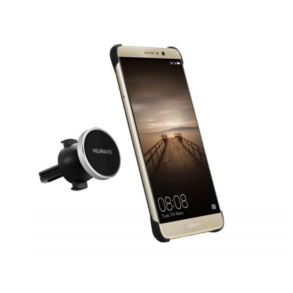 Huawei magnetyczny uchwyt samochodowy do kratki wentylacyjnej AF13 czarny / 4