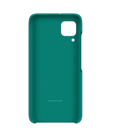 HUAWEI P40 LITE PLECKI PLASTIKOWE ZIELONE Huawei P40 Lite