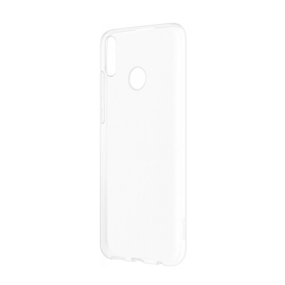 Huawei plecki transparentne Huawei P Smart 2019 / 2