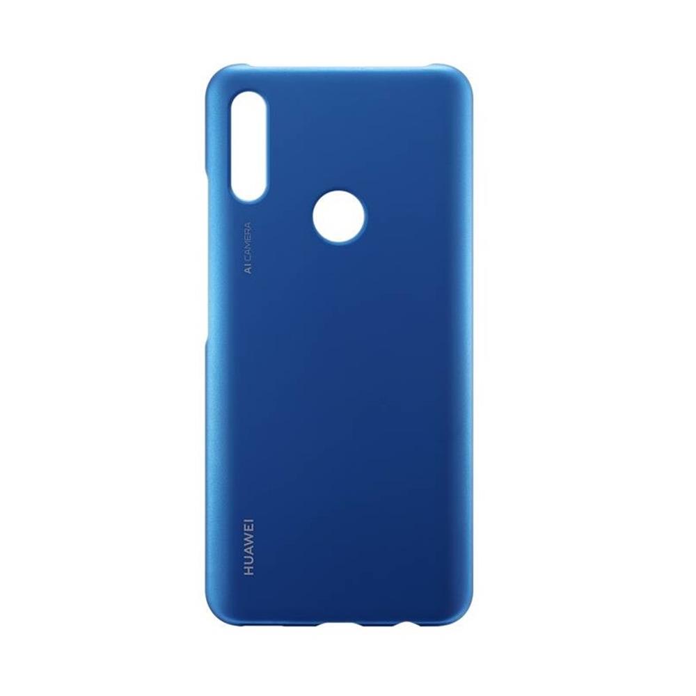Huawei plecki plastikowe niebieskie Huawei P Smart Z / 2