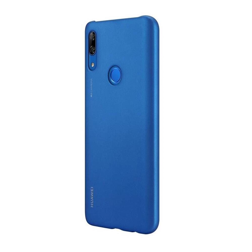 Huawei plecki plastikowe niebieskie Huawei P Smart Z / 3