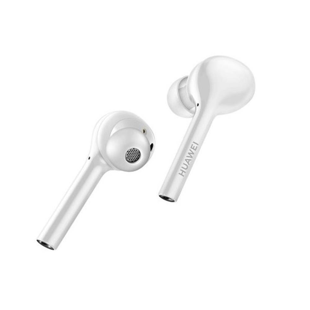 Huawei s�uchawki Bluetooth FreeBuds CM-H1C bia�e