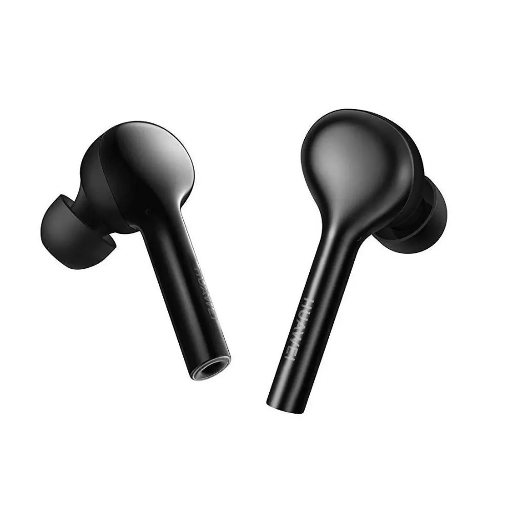 Huawei s�uchawki bluetooth Freebuds CM-H1C czarne