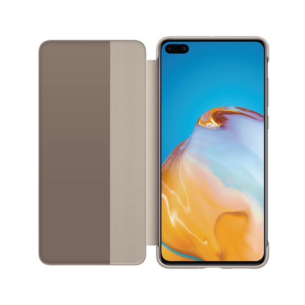 Huwei etui z klapk� typu smart Huawei P40 / 2