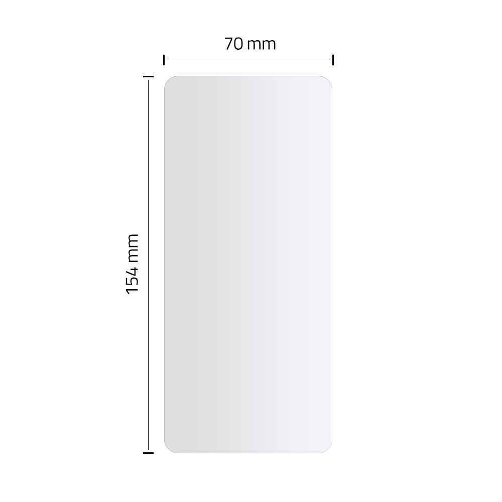 hybrydowe Hofi Glass Xiaomi Poco F2 Pro 5G / 4