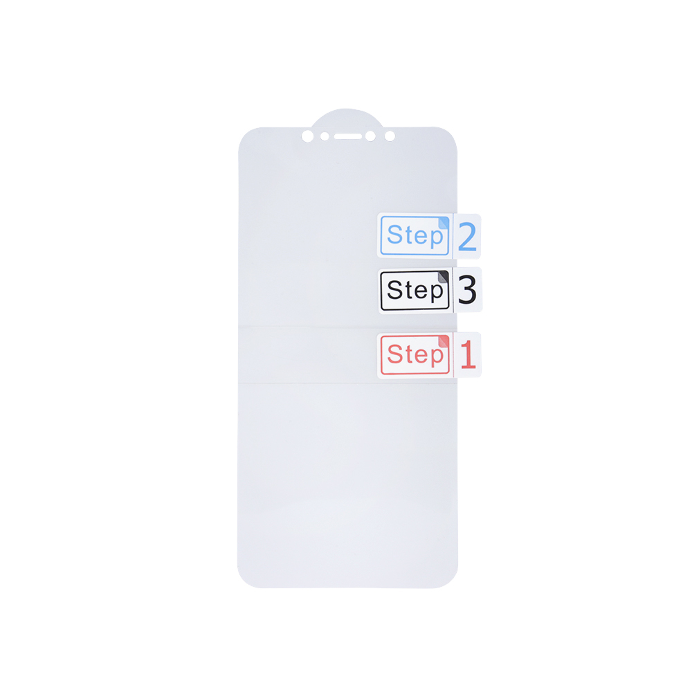Hydrogel Screen Protector Oppo A15S / 2