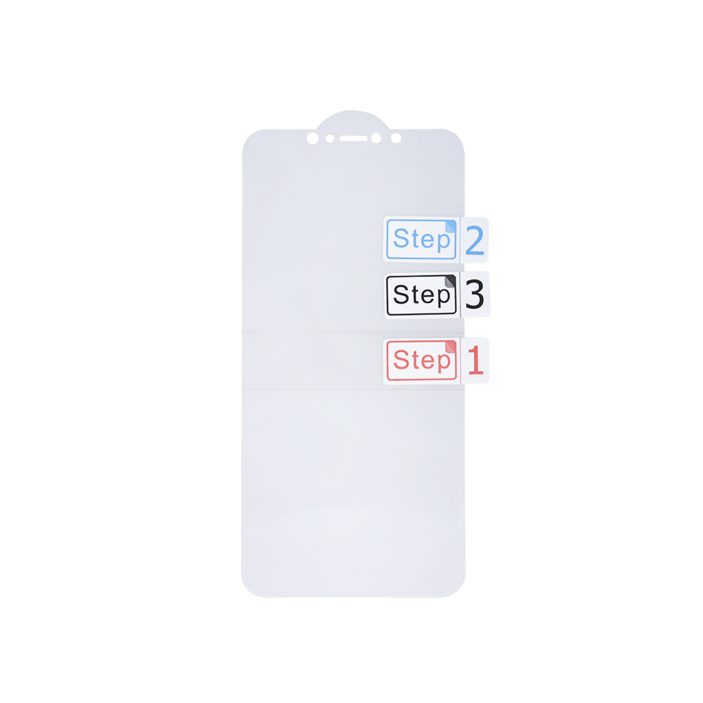 Hydrogel Screen Protector Xiaomi Redmi Note 10 Pro / 2