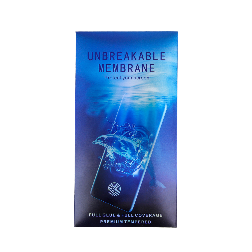 Hydrogel Screen Protector Samsung s21 Plus
