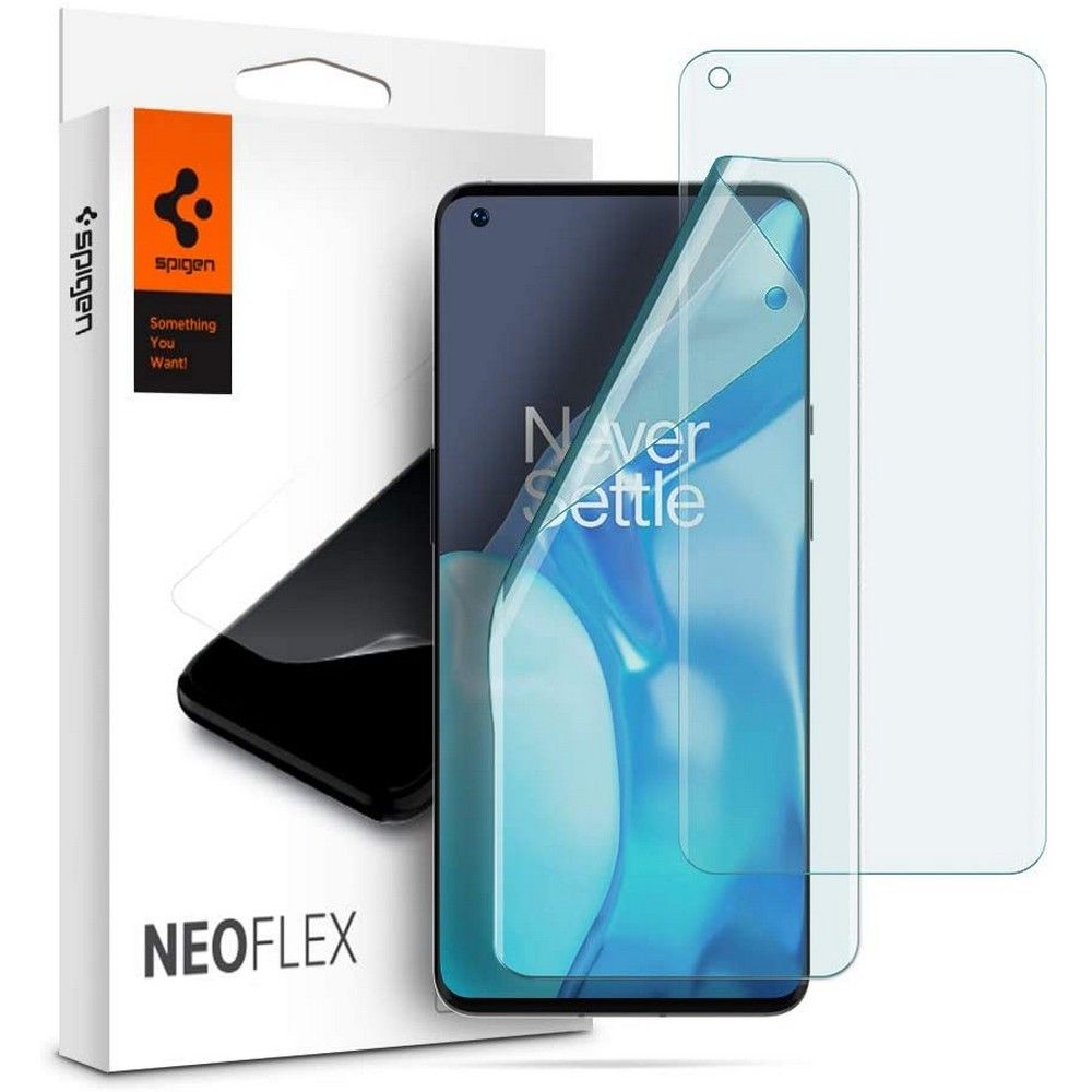 Hydro�elowa Spigen Neo Flex  OnePlus 9 Pro 5G