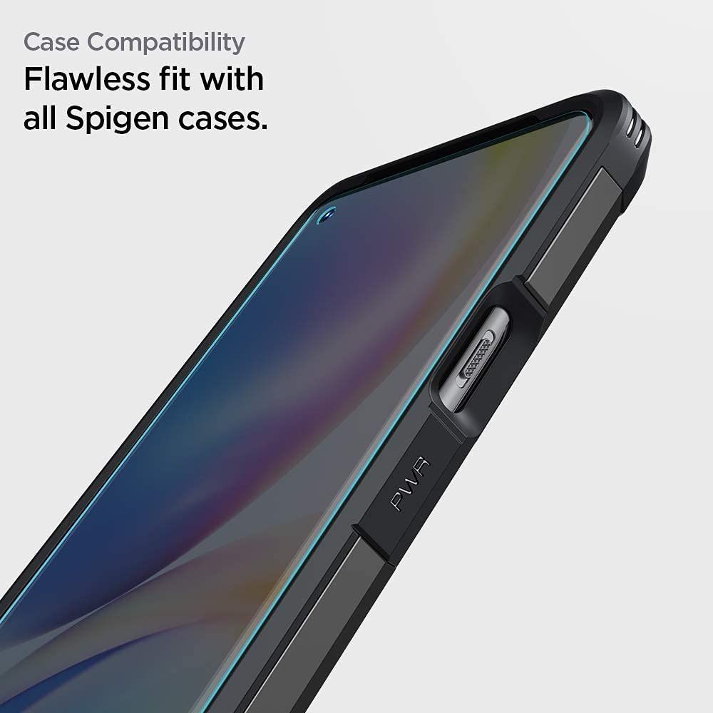 Hydro�elowa Spigen Neo Flex  OnePlus 9 Pro 5G / 4