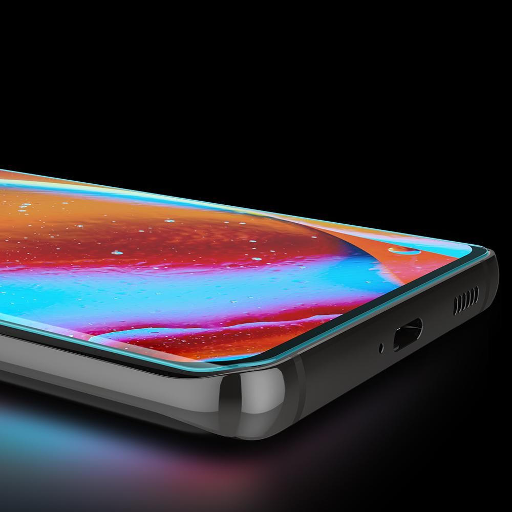 Hydro�elowa Spigen Neo Flex  Samsung s21 Ultra / 4