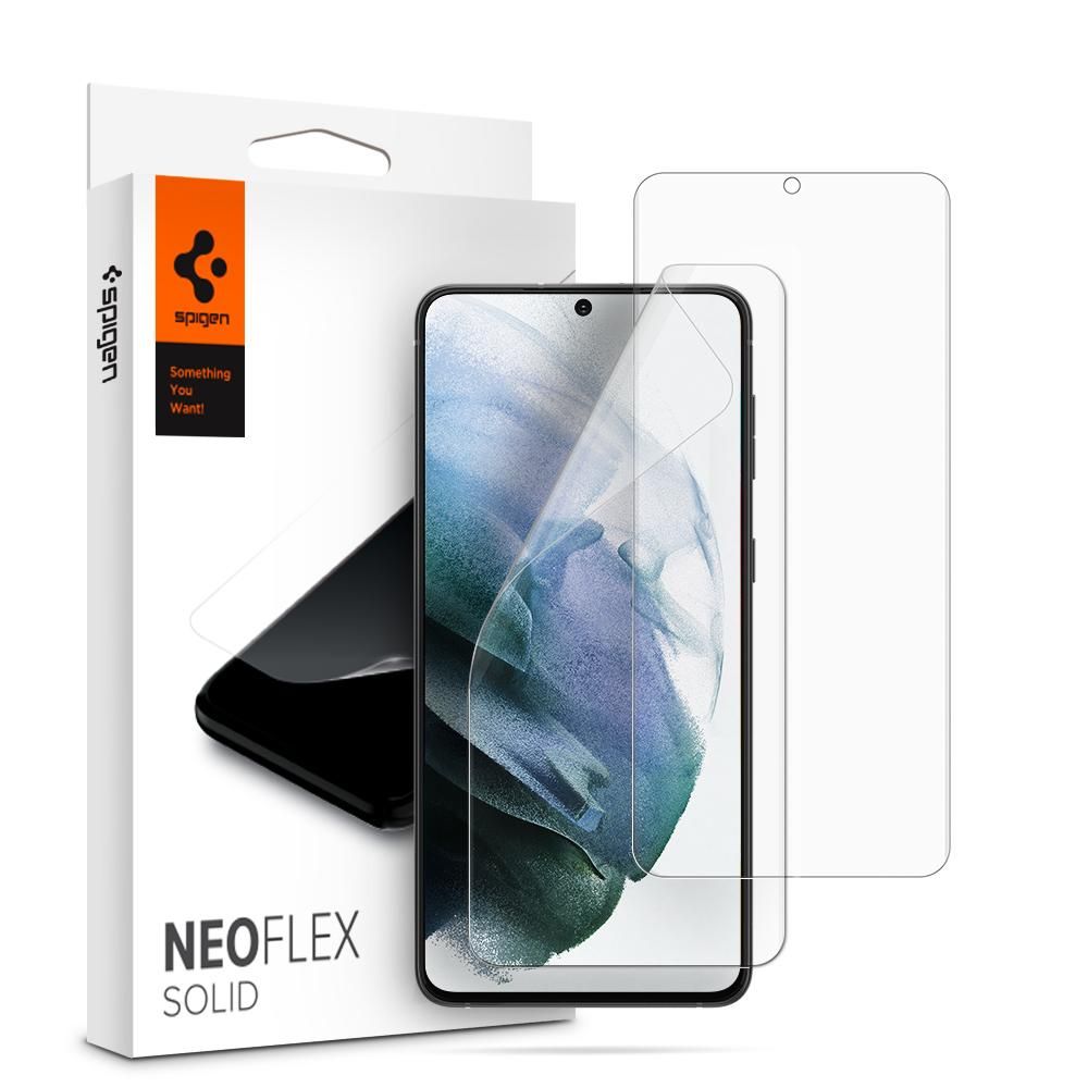 Hydroelowa Spigen Neo Flex Solid  Samsung s21 Plus