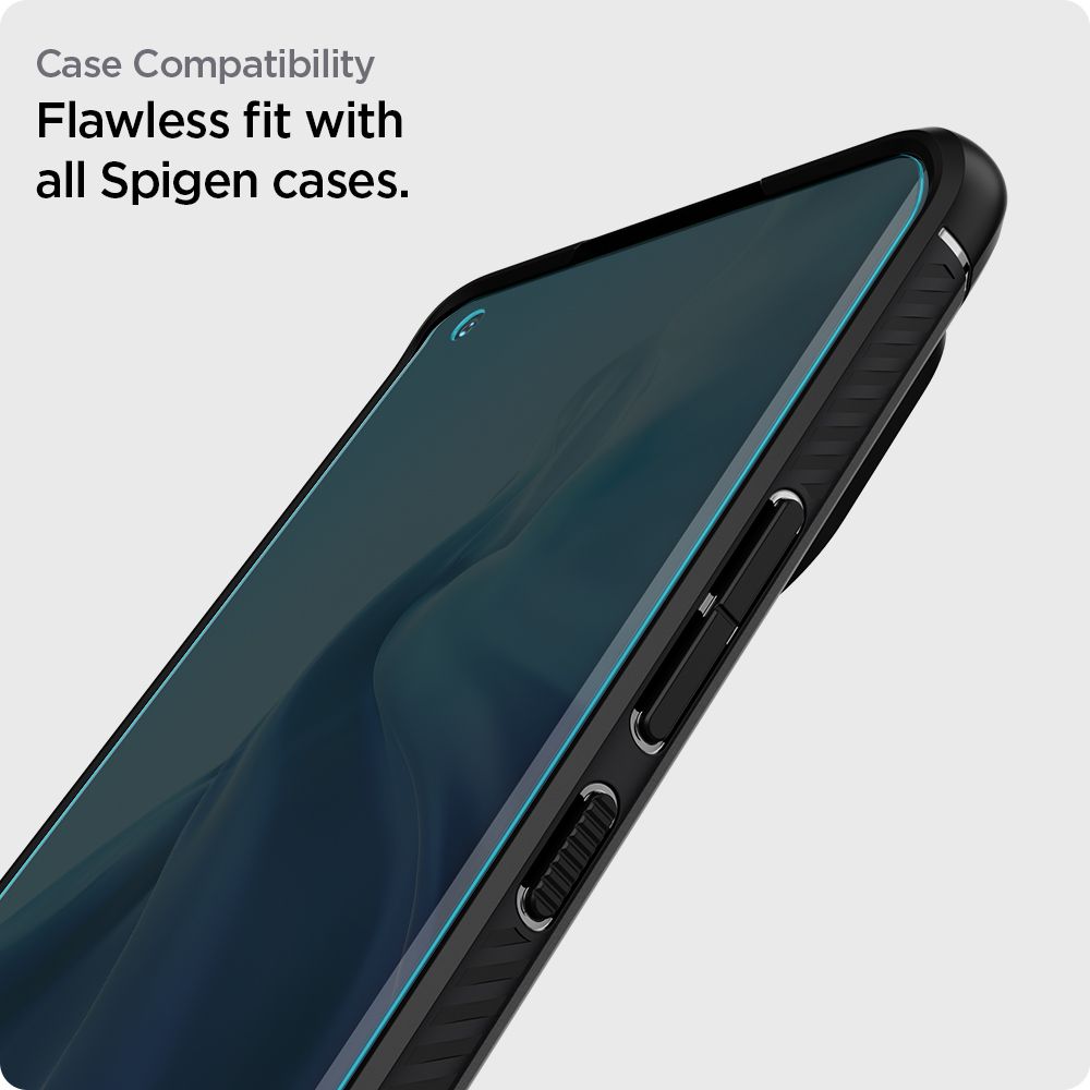 Hydro�elowa Spigen Neo Flex Xiaomi Mi 11 / 6
