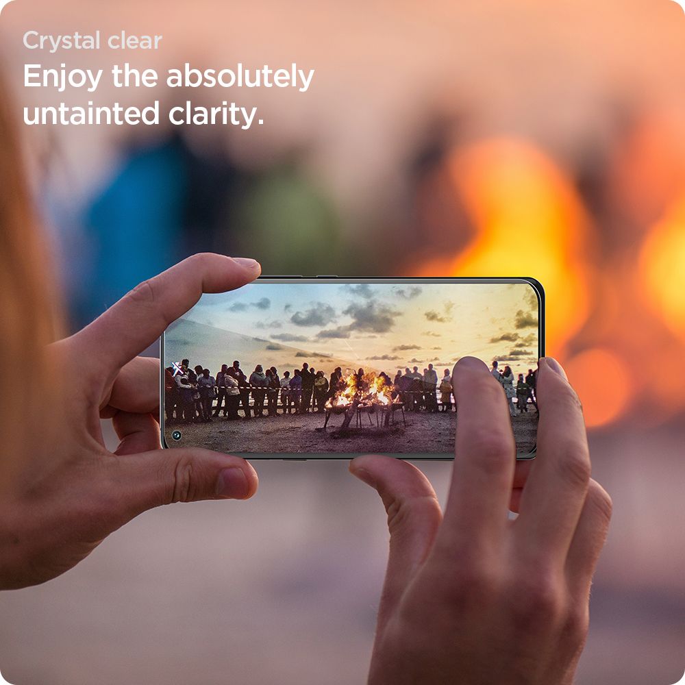 Hydro�elowa Spigen Neo Flex Xiaomi Mi 11 Ultra / 5