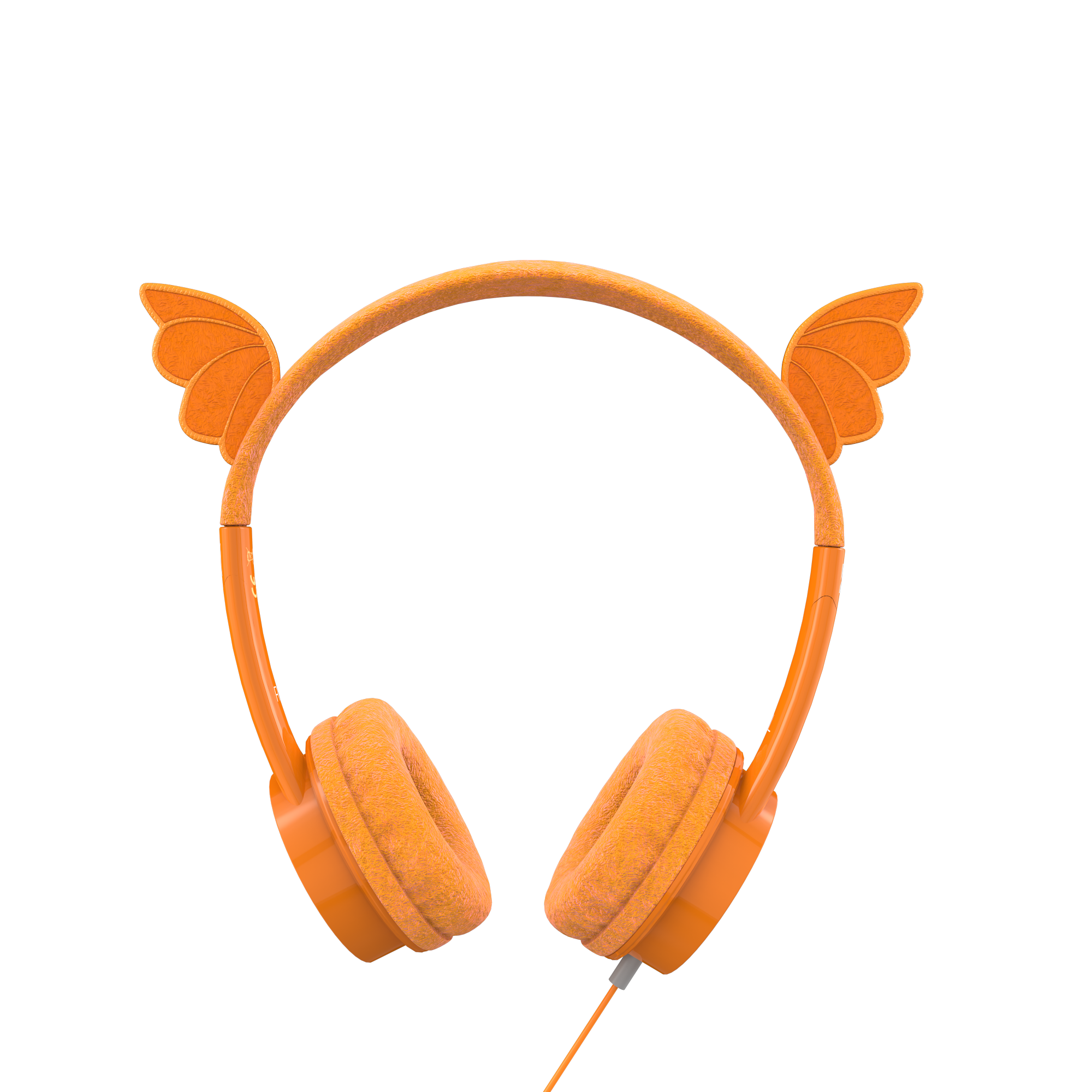 iFrogz Little Rockerz - s�uchawki nauszne dla dzieci smok IZFLDRAG TTT / 2