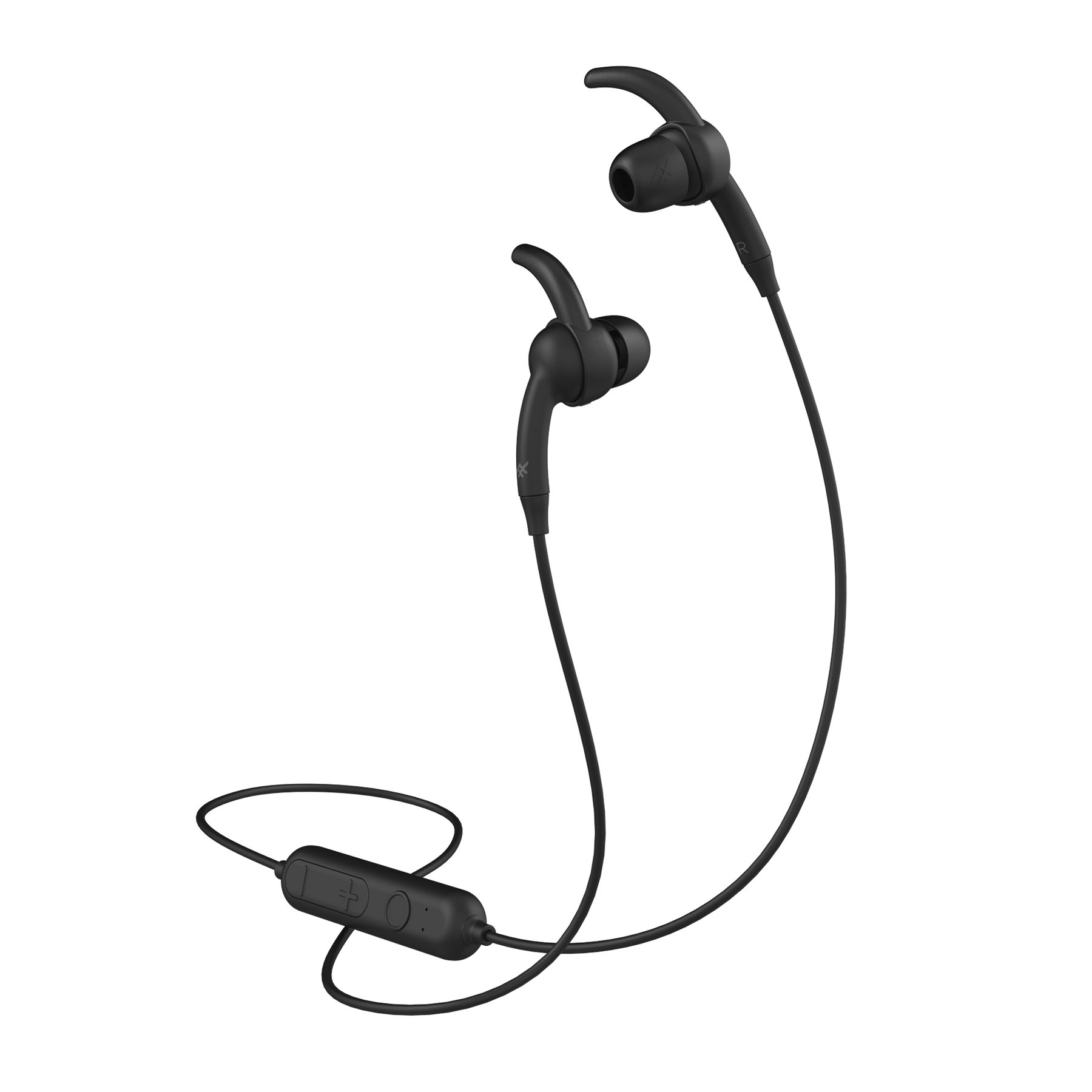 iFrogz S�uchawki bluetooth Free Rein 2 ISIFEFR2 czarny TTT