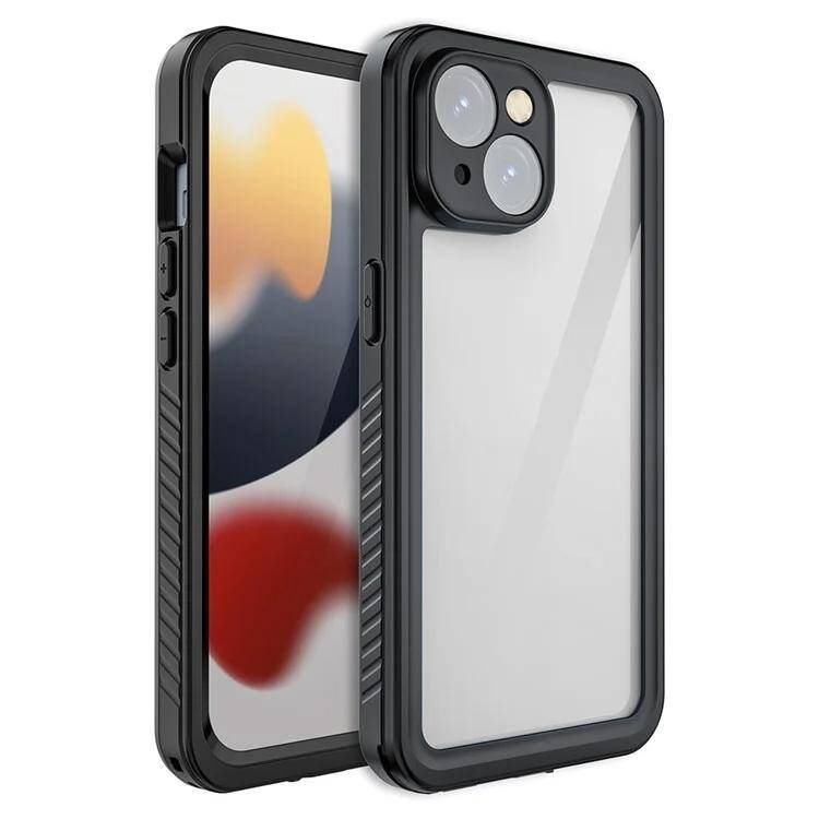 Pokrowiec wodoodporny IP68 Apple iPhone 12 / 5 Pokrowiec wodoodporny IP68 Apple iPhone 12 / 5