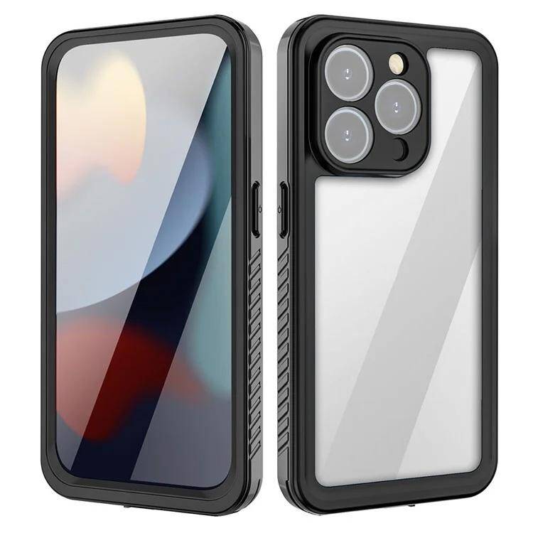 Pokrowiec wodoodporny IP68 Apple iPhone 13 Pro / 5