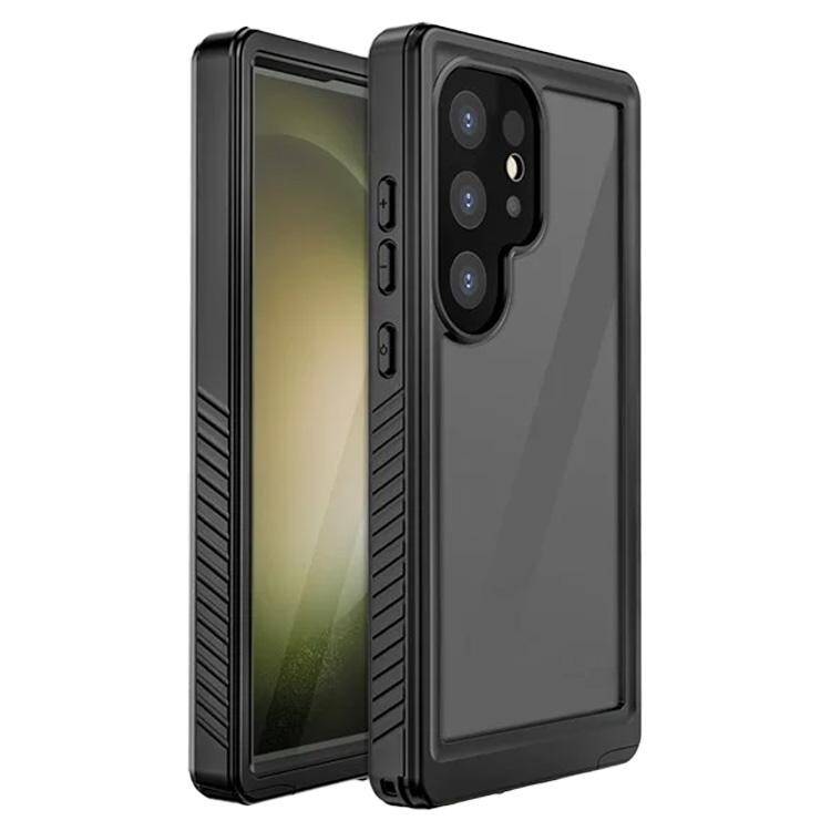 Pokrowiec wodoodporny IP68 Samsung Galaxy S24 Ultra / 5