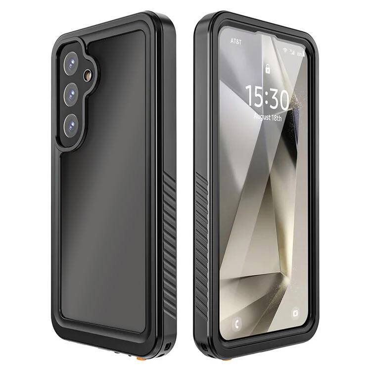 Pokrowiec wodoodporny IP68 Samsung Galaxy S25 Plus / 5 Pokrowiec wodoodporny IP68 Samsung Galaxy S25 Plus / 5