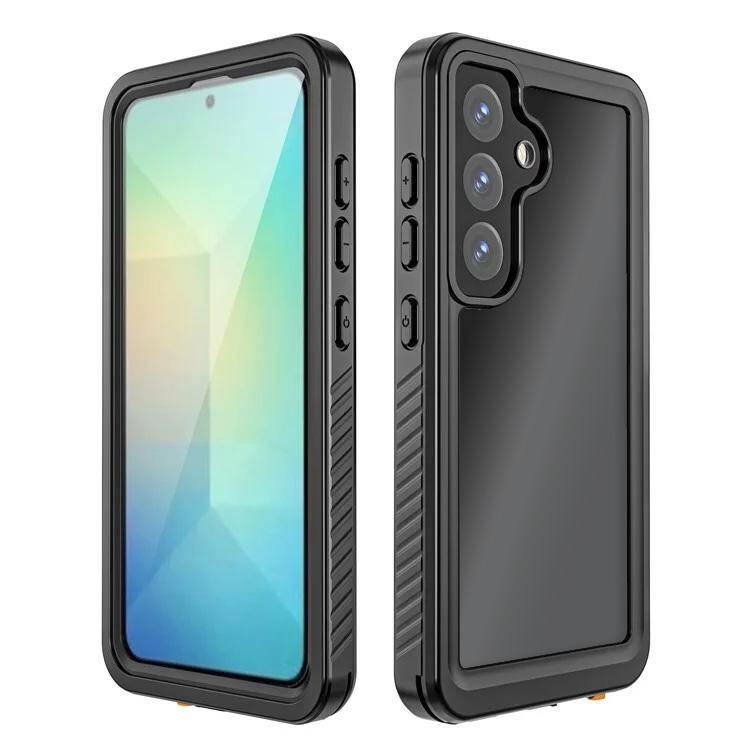 Pokrowiec wodoodporny IP68 Samsung Galaxy S25 Ultra / 5