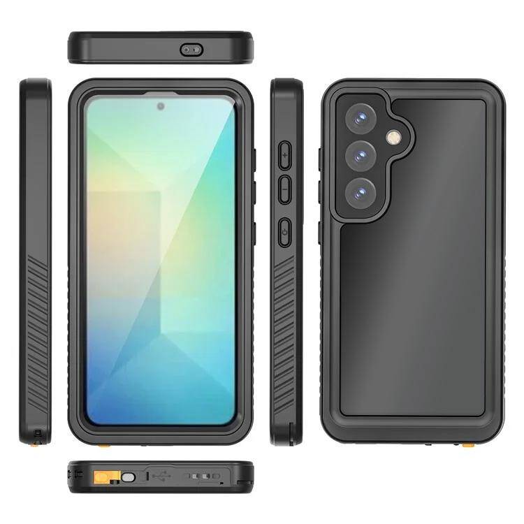 Pokrowiec wodoodporny IP68 Samsung Galaxy S25 Ultra / 6