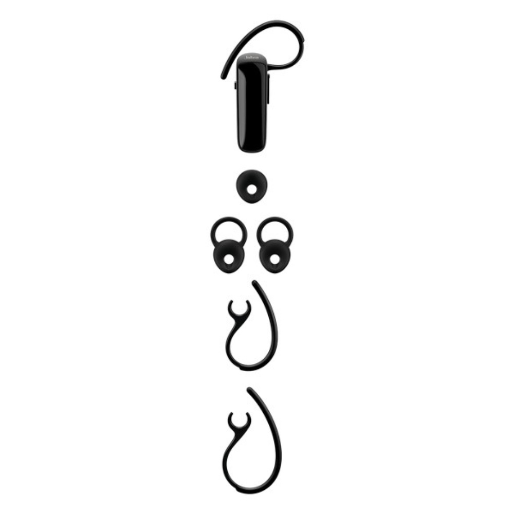 Jabra s�uchawka Bluetooth Talk 25 SE czarna / 2