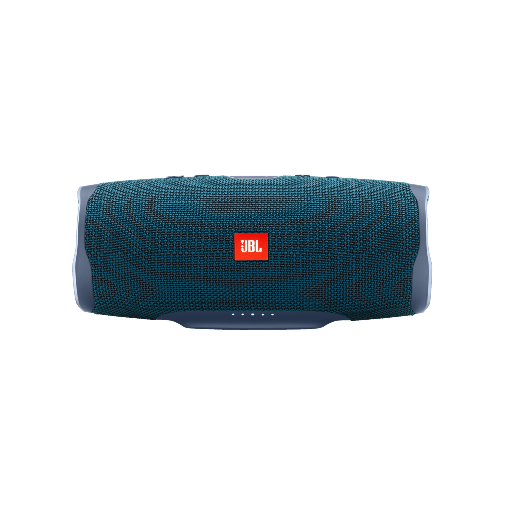 JBL g�o�nik bezprzewodowy wodoodporny Charge 4 niebieski