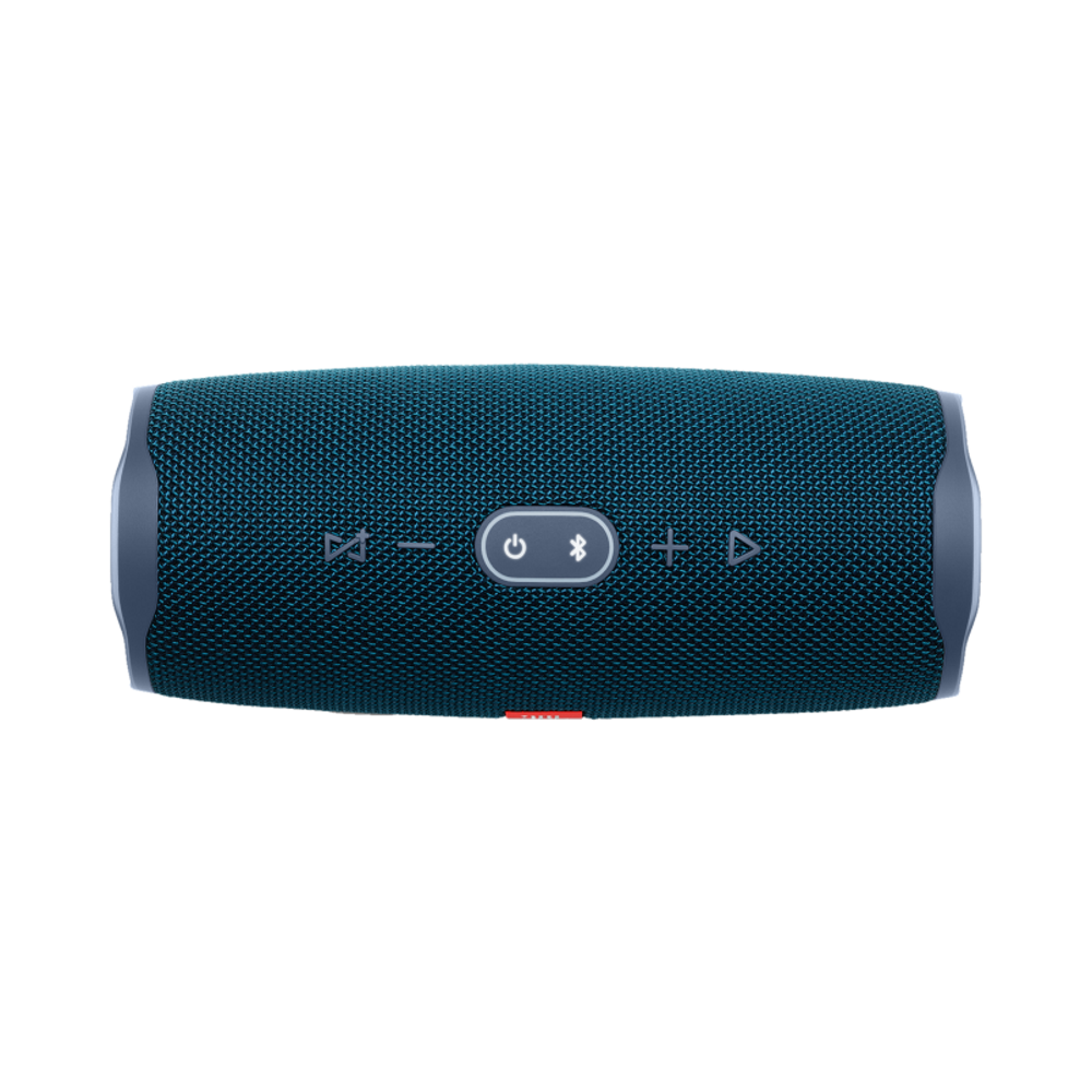 JBL g�o�nik bezprzewodowy wodoodporny Charge 4 niebieski / 3