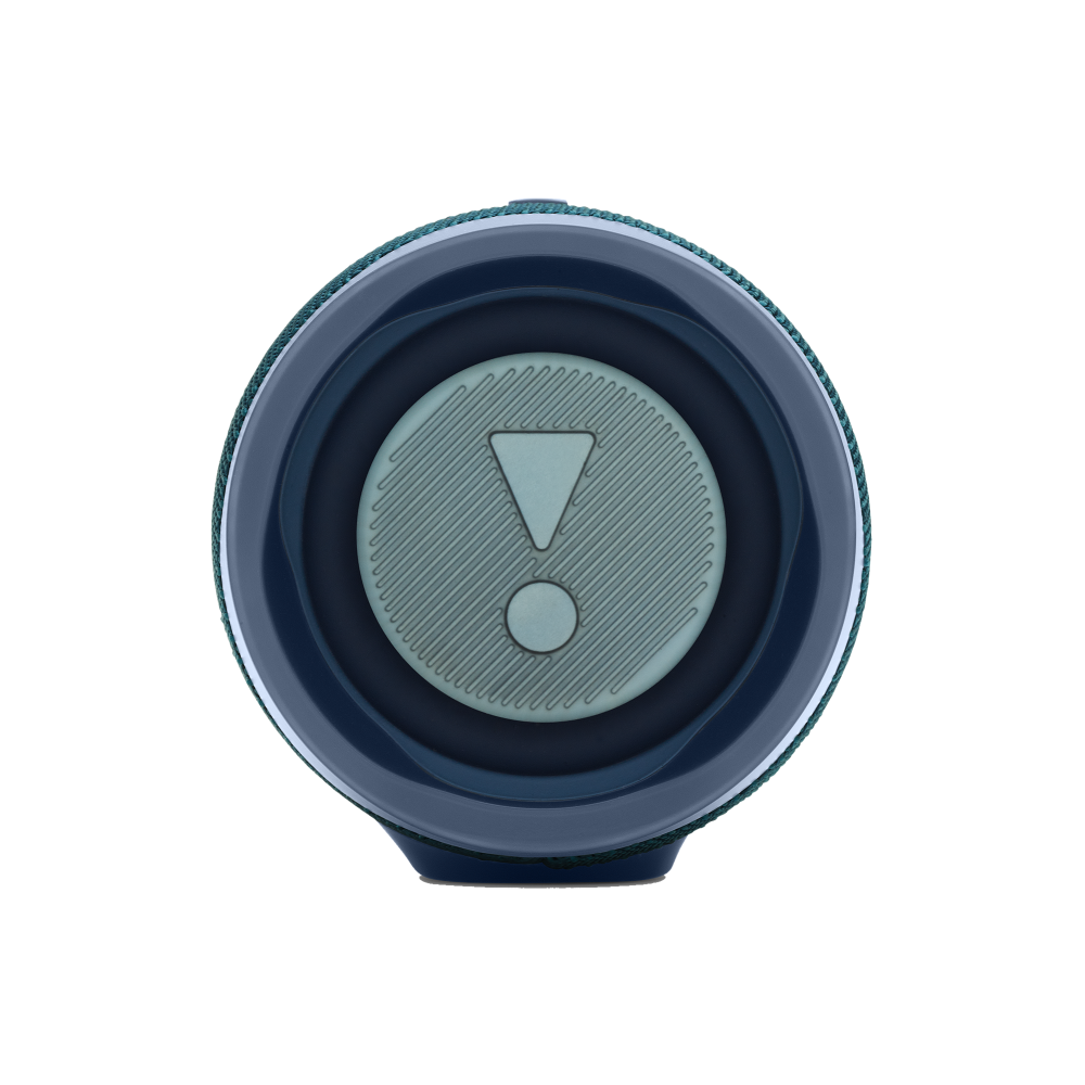 JBL g�o�nik bezprzewodowy wodoodporny Charge 4 niebieski / 5