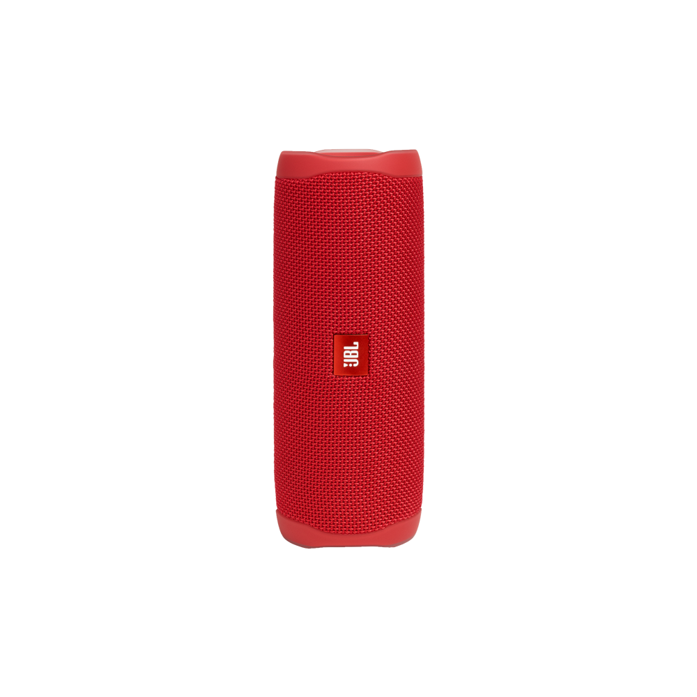 JBL g�o�nik bezprzewodowy wodoodporny Flip 5 czerwony