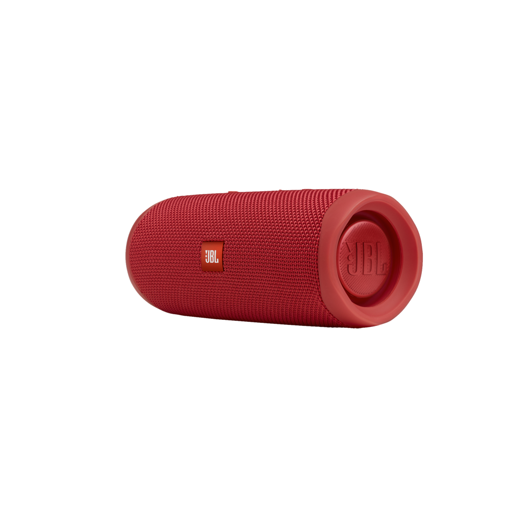 JBL g�o�nik bezprzewodowy wodoodporny Flip 5 czerwony / 6