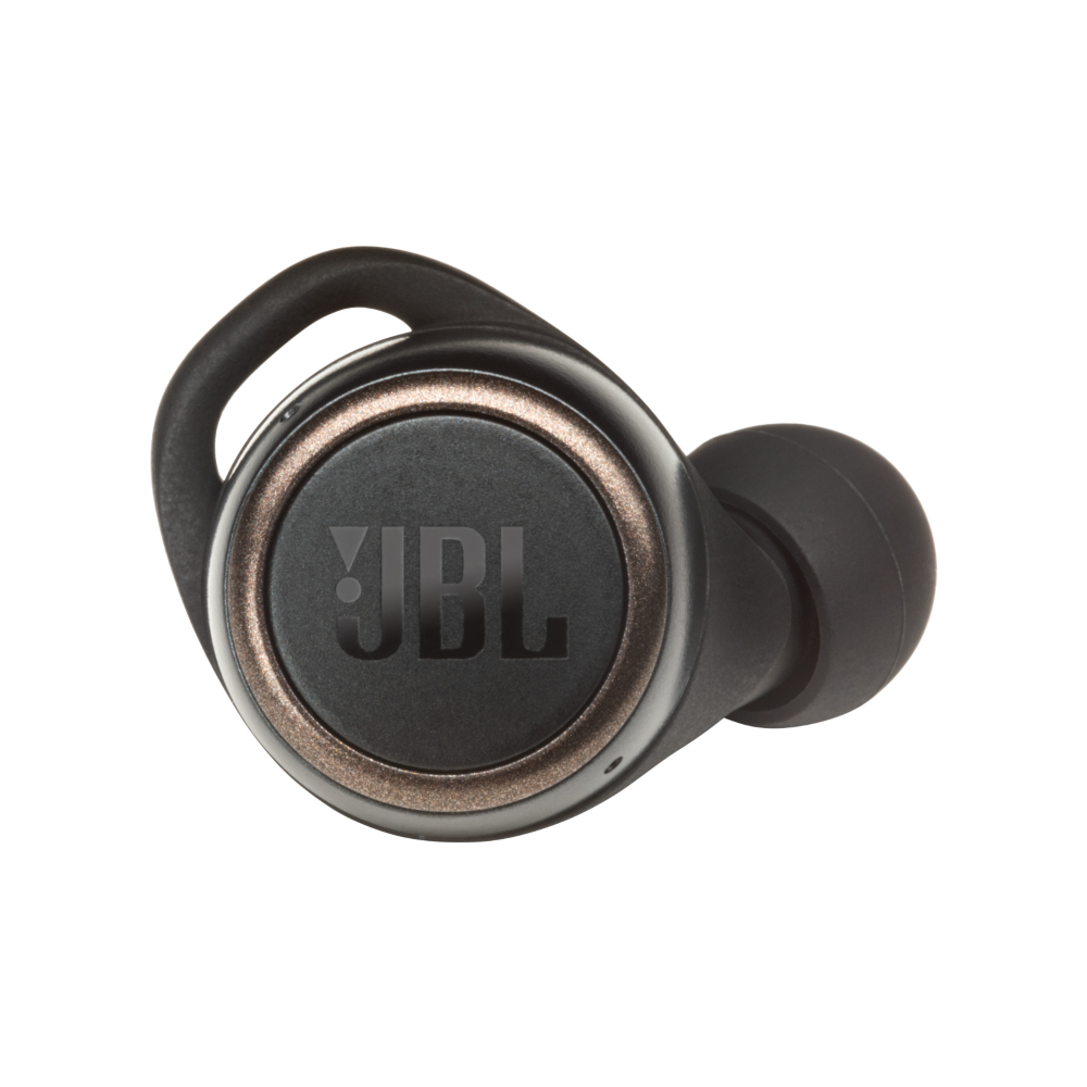 JBL s�uchawki bezprzewodowe douszne LIVE 300 TWS bia�e / 5