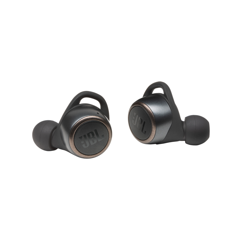 JBL s�uchawki bezprzewodowe douszne LIVE 300 TWS bia�e / 6