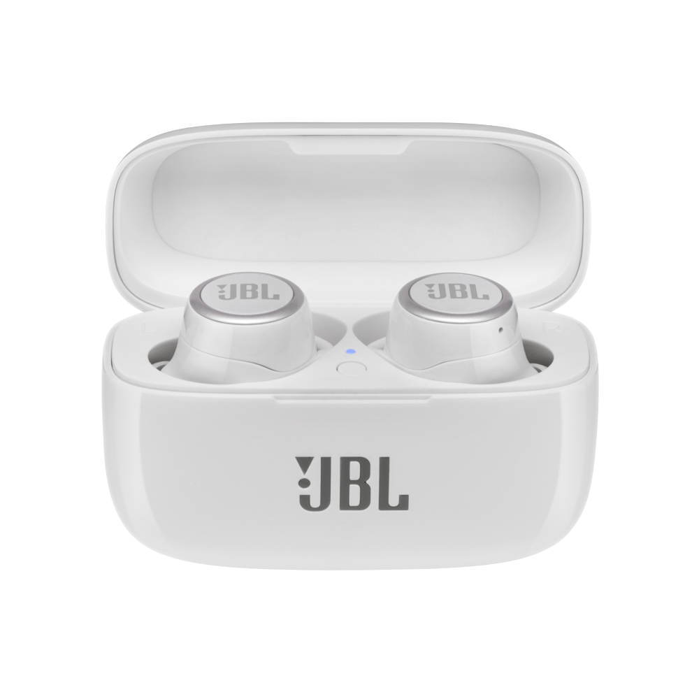 JBL s�uchawki bezprzewodowe douszne LIVE 300 TWS czarny