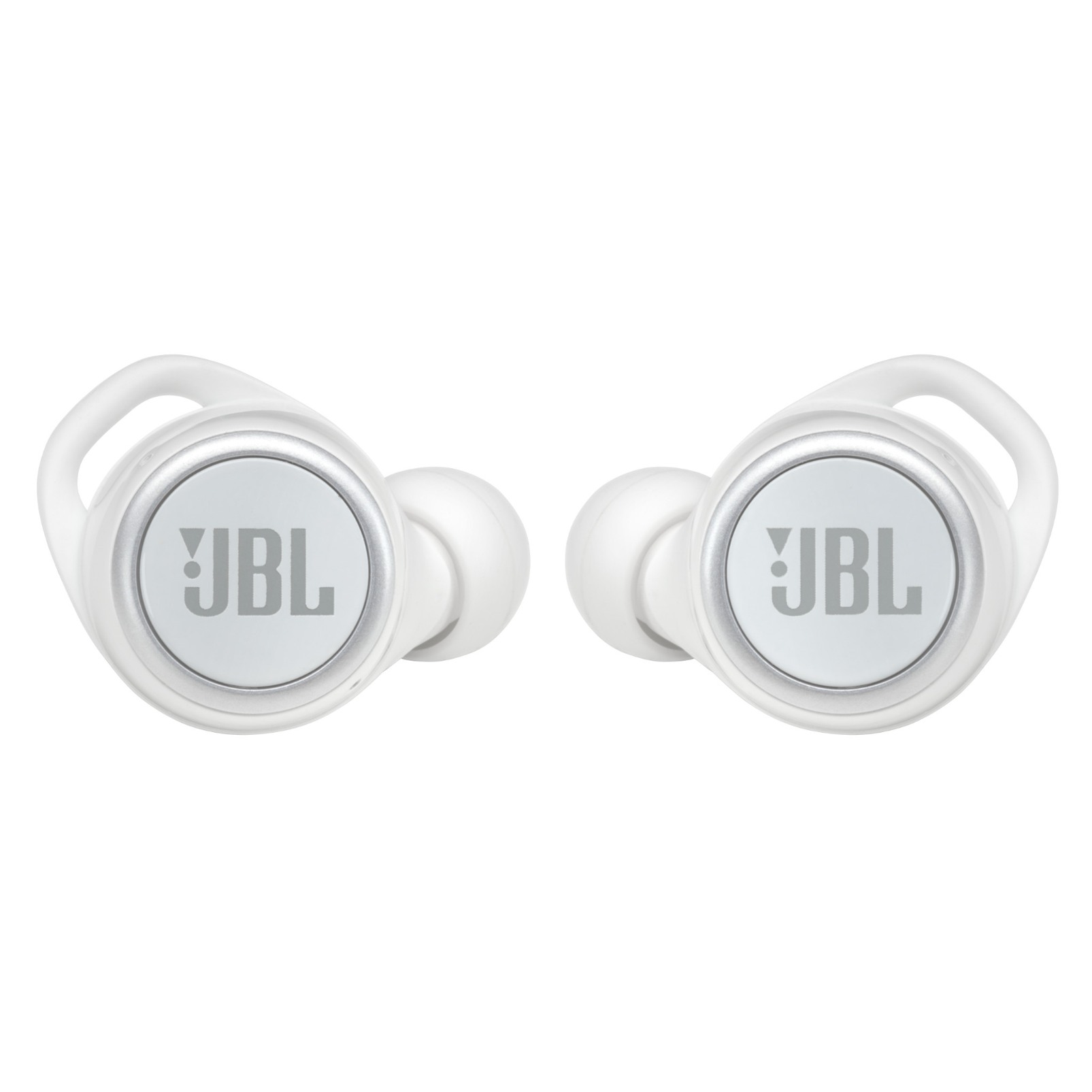 JBL s�uchawki bezprzewodowe douszne LIVE 300 TWS czarny / 2