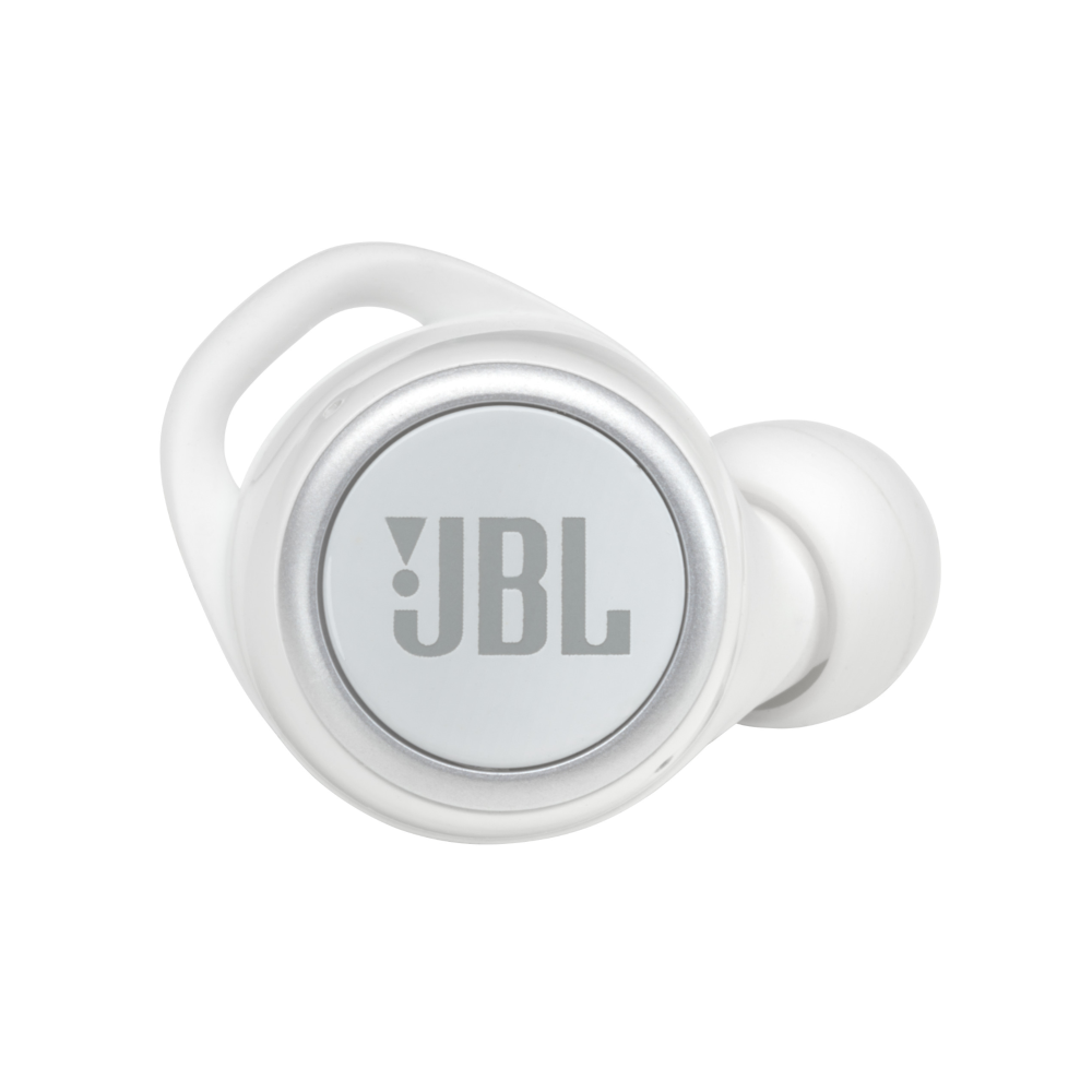 JBL suchawki bezprzewodowe douszne LIVE 300 TWS czarny / 4